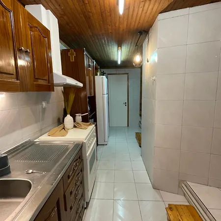 The Great Wave Beachfront House Nea Plagia Holiday home Sozopoli